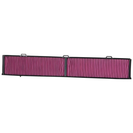 Кабинни филтри K&N Филтър за купето DVF5011 | race-shop.bg