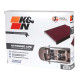 Кабинни филтри K&N Филтър за купето DVF5064 | race-shop.bg