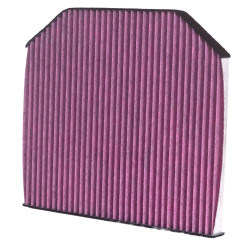 K&N Cabin Air Filter DVF5017