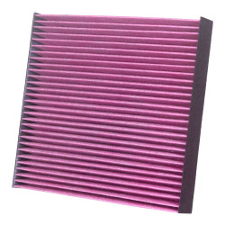 K&N Cabin Air Filter DVF5057