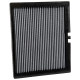 Кабинни филтри K&N Cabin Air Filter VF2050 | race-shop.bg