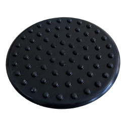 RACES Rubber Jack Pad for ultra-Ниско профилен jack (RS-JACK-02/04)