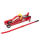 Jacks, stands and ramps RACES Ниско профилен (85mm) Хидравличен крик на колела 2T | race-shop.bg