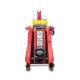 Jacks, stands and ramps RACES Ниско профилен (85mm) Хидравличен крик на колела 2T | race-shop.bg