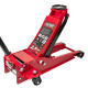 Jacks, stands and ramps RACES Ниско профилен (80mm) Хидравличен крик на колела 2.5T - Heavy Duty | race-shop.bg