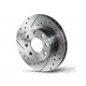 Спирачни дискове и накладки Rotinger Задни спирачни дискове Rotinger Tuning series 3211BS, (2бр.) | race-shop.bg