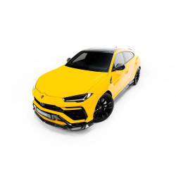 MAXTON DESIGN преден сплитер за Lamborghini Urus Mk 1, prepreg карбон