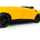 Бодикит и визуални аксесоари MAXTON DESIGN странични прагове за Lamborghini Urus Mk 1, prepreg карбон | race-shop.bg