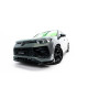 Бодикит и визуални аксесоари Front Splitter V.1 Volkswagen Tayron R-Line Mk1 | race-shop.bg