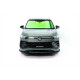 Бодикит и визуални аксесоари Front Splitter V.1 Volkswagen Tayron R-Line Mk1 | race-shop.bg