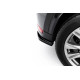Бодикит и визуални аксесоари Rear Side Splitters Mazda CX-5 Mk2 | race-shop.bg