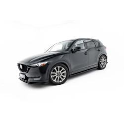 MAXTON DESIGN комплект сплитери за Mazda CX-5 Mk2