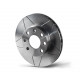 Спирачни дискове и накладки Rotinger Задни спирачни дискове Rotinger Tuning series 3241BS, (2бр.) | race-shop.bg