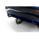 Бодикит и визуални аксесоари Set of Splitters Audi Q5 S-Line Sportback Mk3 | race-shop.bg