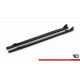 Бодикит и визуални аксесоари СТРАНИЧНИ ПРАГОВЕ V2 BMW X6 M-PACK G06 FACELIFT | race-shop.bg