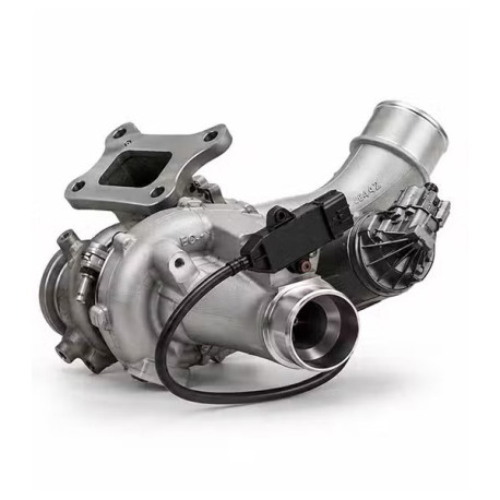 Turbo Kits Garrett 959783-5001S PowerMax RIGHT Turbocharger for Infiniti Q50 Q60 3.0L (16+) | race-shop.bg
