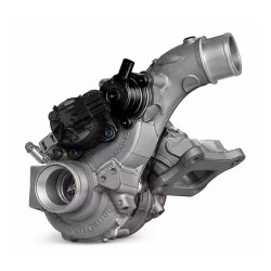 Garrett 959782-5001S PowerMax RIGHT Turbocharger for Nissan Z RZ34 3.0L (22+)