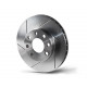 Спирачни дискове и накладки Rotinger Задни спирачни дискове Rotinger Tuning series 3281BS, (2бр.) | race-shop.bg