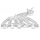 Skyline Изпускателен колектор от неръждаема стомана Nissan Skyline R32/ R33/ R34/ RB26DETT | race-shop.bg