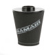 Универсални филтри Универсален Спортен въздушен филтър Ramair 51mm | race-shop.bg