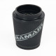 Универсални филтри Универсален Спортен въздушен филтър Ramair 90mm | race-shop.bg