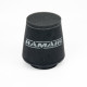Универсални филтри Универсален Спортен въздушен филтър Ramair 80mm | race-shop.bg