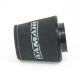 Универсални филтри Универсален Спортен въздушен филтър Ramair 80mm | race-shop.bg