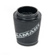 Универсални филтри Универсален Спортен въздушен филтър Ramair 84mm | race-shop.bg