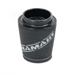 Универсален Спортен въздушен филтър Ramair 84mm