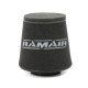 Универсални филтри Универсален Спортен въздушен филтър Ramair 76mm | race-shop.bg