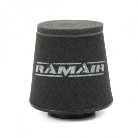 Универсални филтри Универсален Спортен въздушен филтър Ramair 76mm | race-shop.bg