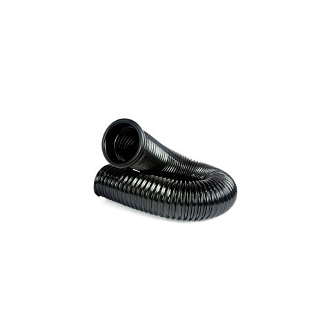 Топлинни щитове Гъвкава тръба PVC 50mm | race-shop.bg
