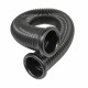 Топлинни щитове Гъвкава тръба PVC 76mm | race-shop.bg