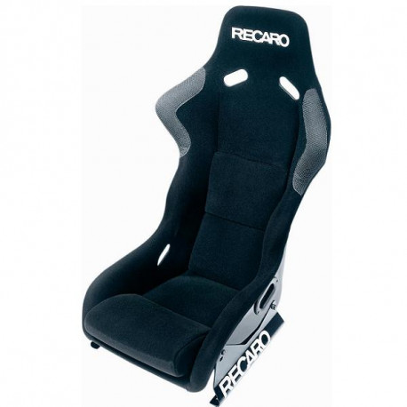 Спортни седалки с одобрение на FIA Състезателна седалка RECARO Profi SPG XL FIA | race-shop.bg