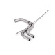 Изпускателни системи Milltek Milltek Race Rear Silencer Delete for Audi A3 1.8 TSI 2WD 3-Door (non-GPF) 2008-2012 | race-shop.bg