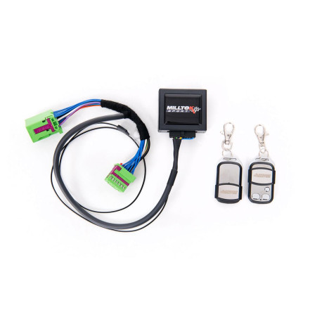 Изпускателни системи Milltek Milltek Active Valve Control kit for Audi RS3 Sportback 400PS (GPF, RHD) 2021+ | race-shop.bg