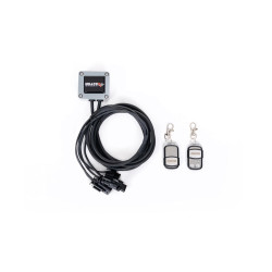 Milltek Active Valve Control kit for BMW Coupe (F87) (non-GPF) 2018+