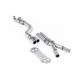 Изпускателни системи Milltek Milltek Secondary cat bypass for BMW M3 (G80) S58 3.0 Turbo (non-GPF, OE) 2021+ | race-shop.bg