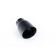 Изпускателни системи Milltek Milltek Cat-back exhaust resonated for Ford F150 SuperCrew 5.0 V8 (non-GPF) 2021+ - Cerakote black tips | race-shop.bg