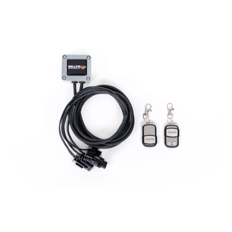 Изпускателни системи Milltek Milltek Active Valve Control kit for Land Rover Defender 110 5.0 V8 425PS & 525PS (GPF) 2021+ | race-shop.bg