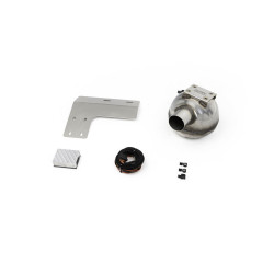 Milltek V2 Active Sound Control kit for Land Rover Defender D200, D250 & D300 90, 110 & 130 (non-GPF) 2019+