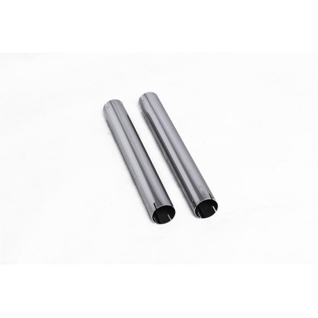 Изпускателни системи Milltek Milltek Centre Silencer Bypass for Range Rover Sport SVR 5.0 V8 Supercharged (non-GPF) 2018-2022 | race-shop.bg