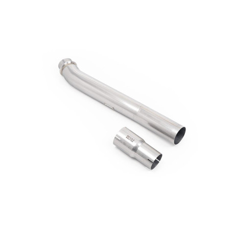 Изпускателни системи Milltek Milltek GPF bypass pipe for Mini Cooper S 2.0T B48 (F66) (non-GPF, for OE system) 2024+ | race-shop.bg