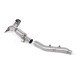 Изпускателни системи Milltek Milltek Large-bore downpipe with de-cat for Seat Cupra Formentor 2.0TSI 245ps (GPF, for OE system) 2022+ | race-shop.bg
