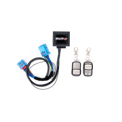 Milltek Active Valve Control kit for Volkswagen Golf Mk8 R 2.0 TSI 320PS (GPF) 2021-2024