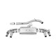 Milltek GPF-back exhaust (louder) for Volkswagen Golf Mk8 R 2.0 TSI 320PS (GPF) 2021-2024 - Polished tips