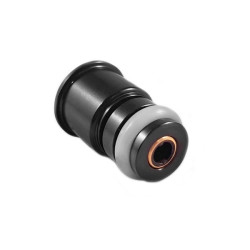 NUKE performance injector adapter 14 mm short with filter