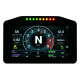 RWD POWER RWD POWER DASH7 7" Digital Dash Display | race-shop.bg
