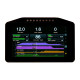 RWD POWER RWD POWER DASH7 7" Digital Dash Display | race-shop.bg