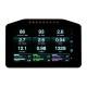 RWD POWER RWD POWER DASH7 7" Digital Dash Display | race-shop.bg